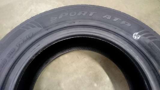 Triangle TR918 315/80 R22.5 157/154K