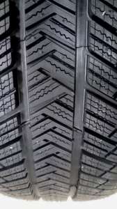 Michelin Pilot Alpin 4 Directional 305/30 R20 103W (уценка)