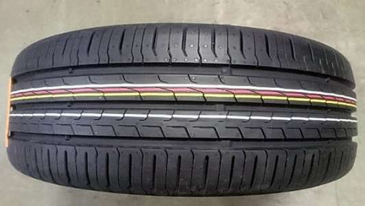 Continental ContiEcoContact 6 MO 235/45 R20 100T