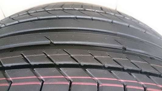 Continental ContiSportContact 5 SSR RunFlat 225/45 R18 95Y
