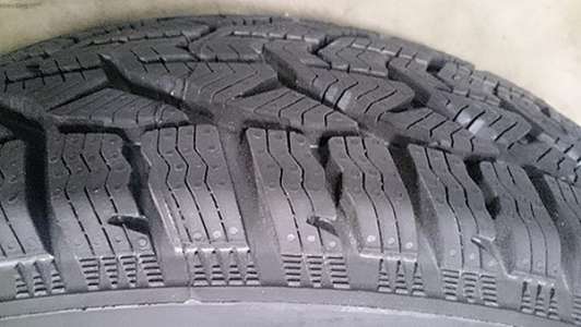 Kormoran Snow SUV 215/65 R17 99V