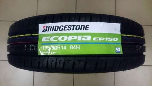 Bridgestone Ecopia EP150 195/60 R15 88V