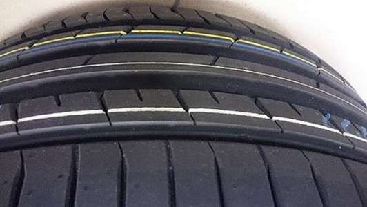 Toyo Proxes Sport 235/55 R17 99Y