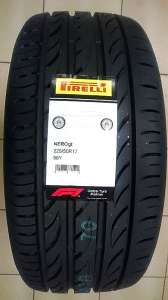 Pirelli P Zero Nero GT 205/45 R17 88W