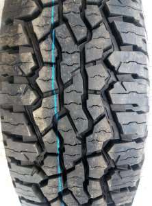 Nokian Tyres Outpost AT 235/75 R15 109S