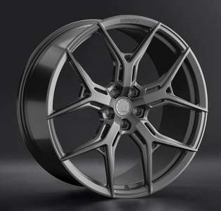 LS Forged FG14 (MGM) 8xR18 ET30 5*114.3 D67.1