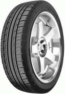 Federal COURAGIA FX 295/30 R22 103W