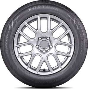 Fortuna FSR602 Perfectus 215/70 R16 100H