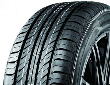 FronWay Ecogreen 66 205/75 R15 97T