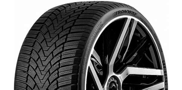 FronWay Icemaster I 185/65 R14 86T