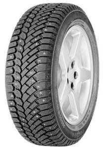 Gislaved Nord Frost 200 SUV 265/65 R17 116T (2017)