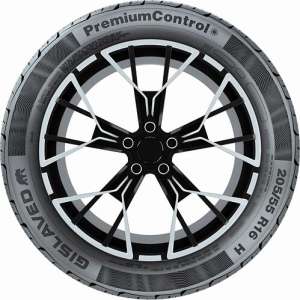 Gislaved PremiumControl 185/60 R15 82H