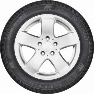 Gislaved Soft Frost 200 SUV 235/55 R19 105T