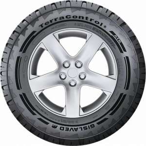 Gislaved TerraControl ATR 225/75 R16 108H XL