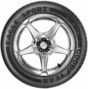 Goodyear Eagle Sport 215/45 R17 91W