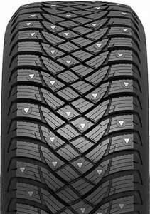 Goodyear Ultra Grip Arctic 2 215/55 R17 98T