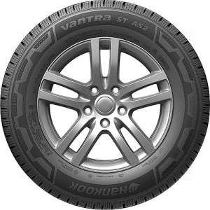 Hankook Vantra ST AS2 RA30 215/65 R16C 109/107T