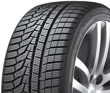 Hankook Winter I*Cept Evo 2 W320A 255/40 R19 100V