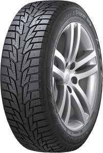 Hankook Winter I Pike W419 н/ш 215/55 R17 98T