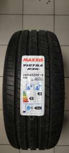 Maxxis M36 Victra RunFlat 275/35 R20 102Y