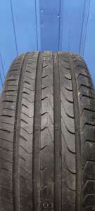 Maxxis M36+ Victra RunFlat 245/45 R18 96W