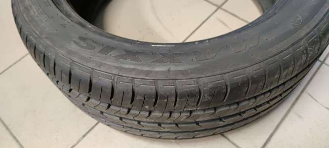 Maxxis M36+ Victra RunFlat 225/45 R17 91W
