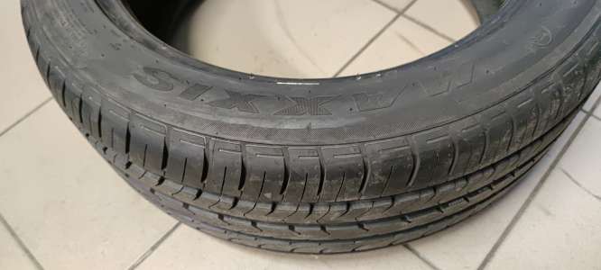 Maxxis M36 Victra RunFlat 225/50 R18 95W