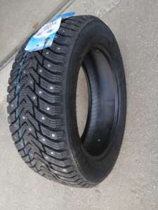 Nokian (Новое название Ikon Tyres) Nordman 8 205/55 R16 94T
