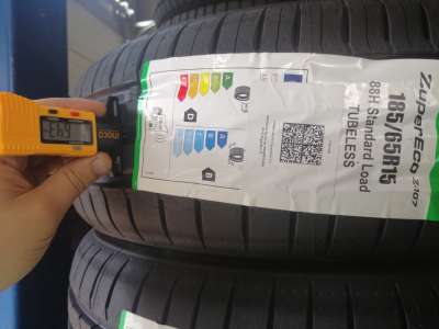 Goodride Z107 Zuper Eco 185/65 R15 88H