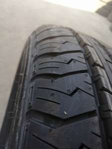 Nokian Tyres Nordman SC 185/75 R16C 104/102S