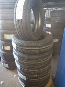 Nokian Tyres Nordman SC 185/75 R16C 104/102S