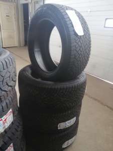 Nokian Tyres Hakkapeliitta R5 SUV RunFlat 265/50 R19 110R