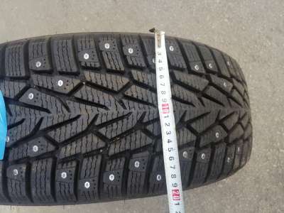 Nokian Tyres Nordman 7 215/60 R16 99T