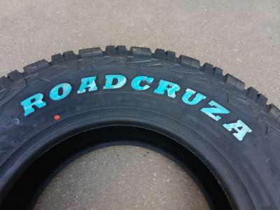 Roadcruza RA1100 245/75 R16C 120/116R