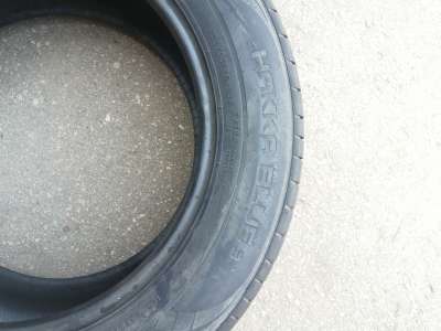 Nokian Tyres Hakka Blue 3 225/55 R16 99W