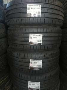 Hankook Ventus S1 Evo 3 K127A SUV 235/50 R19 103W