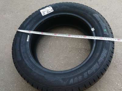 Cordiant Winter Drive 2 SUV 225/60 R18 104T