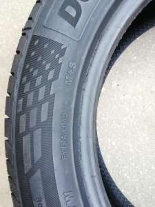 Doublestar DSU02 255/50 R19 107W