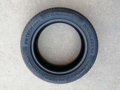 Doublestar DSU02 255/50 R19 107W