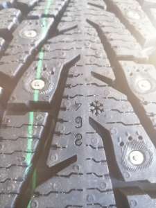 Nokian Tyres Nordman 7 SUV 225/60 R18 104T