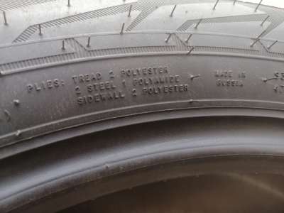 Nokian Tyres Nordman 7 SUV 215/55 R18 99T