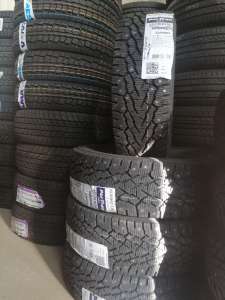 Kumho Winter Portran CW11 225/70 R15C 112/110R