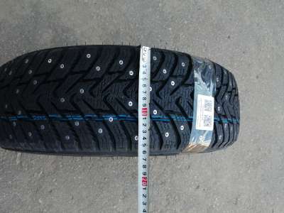 Nokian Tyres Nordman 8 185/70 R14 92T