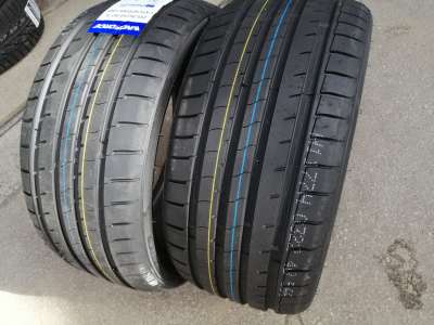 Windforce Catchfors UHP 255/35 R19 96Y