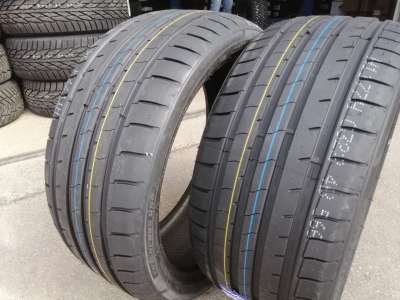 Windforce Catchfors UHP 255/35 R19 96Y