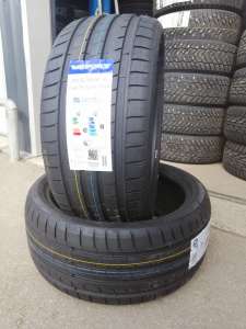 Windforce Catchfors UHP 255/35 R19 96Y