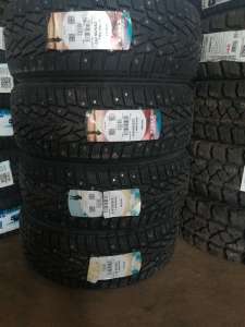 Nokian Tyres Nordman 7 225/55 R17 101T