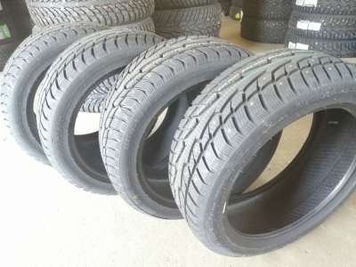 Hifly Win-turi 215 235/45 R18 98H