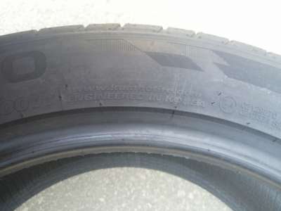 Kumho Ecsta HS52 245/45 R18 100W