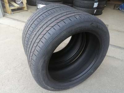 Kumho Ecsta HS52 245/45 R18 100W